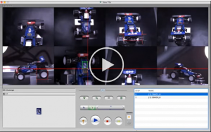 Spier Eye video image